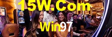 Tournaments Win97