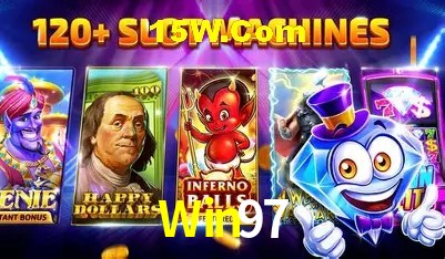 Player Reviews Win97