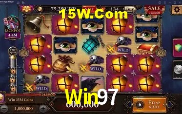 Bonus Features Win97
