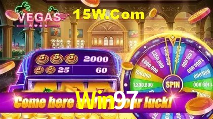 Experiência VIP Win97