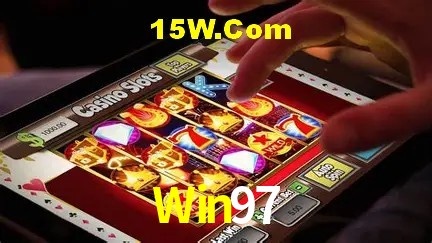 Game Providers Win97