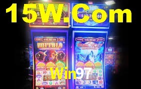 Welcome Bonus Win97
