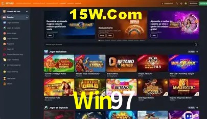 Weekend Specials Win97